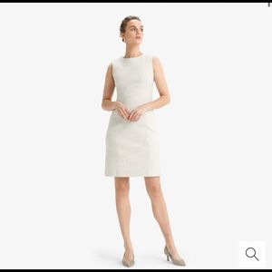 M.M La Fleur Shirley dress